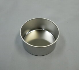 タイガークラウン｜TIGER CROWN ステンレスセパトデコ型10cm