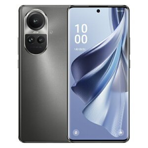 OPPObIb| ySIMt[zOPPO Reno10 pro 5G Vo[O[uCPH2541GYvQualcomm Snapdragon 778G 5G 6.7^E/Xg[WF8GB/256GB nanoSIMx2 eSIMyhEhoETCtP[^Cz