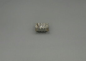 タイガークラウン｜TIGER CROWN プチ型　40×40×12