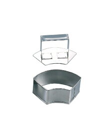 タイガークラウン｜TIGER CROWN ST押し型おにぎり器（扇）