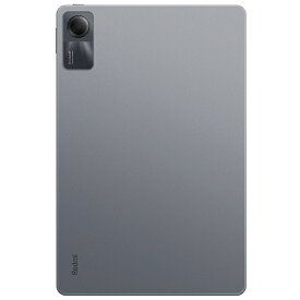 Xiaomi｜シャオミ MIUIタブレットPC Redmi Pad SE グラファイトグレー VHU4513JP [11型 /Wi-Fiモデル /ストレージ：128GB]