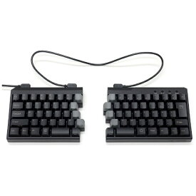 【エントリーで最大2万ポイント当たる｜1/20まで】 FILCO｜フィルコ キーボード 分離型 Majestouch Xacro M10SP 日本語かななし(赤軸) FKBXS76MRL/NB [有線 /USB]