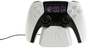 PALADONE�b�p���h�[�l �A���[���N���b�N [H115xW160xD64mm] PlayStation 5 MSY9405PS