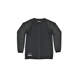 �f�C�g�i�bDAYTONA DP-001 �ϐؑn�X�����t�B�b�g�C���i�[�v���e�N�^�[�i�v���e�N�^�[�ʔ��j�@�T�C�Y�FXL �u���b�N 41857