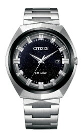 CITIZEN｜シチズン CITIZEN CREATIVE LAB（シチズン クリエイティブ ラボ） エコ・ドライブ時計［ソーラー時計］　Eco-Drive 365 BN1014-55E