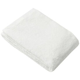 旭紡績｜ASAHIBO ピマコットン バスタオル 乳白 PI-B-001-WH