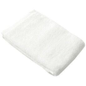 旭紡績｜ASAHIBO ピマコットン フェイスタオル 乳白 PI-F-001-WH