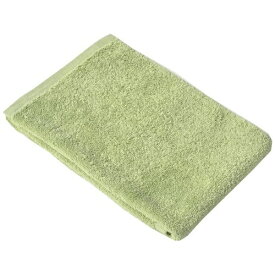 旭紡績｜ASAHIBO ピマコットン フェイスタオル 若草 PI-F-001-GR