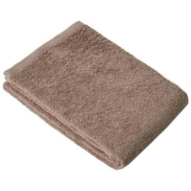 旭紡績｜ASAHIBO ペルーコットン バスタオル 胡桃 PE-B-001-BR