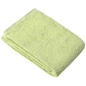 旭紡績｜ASAHIBO ペルーコットン バスタオル 若草 PE-B-001-GR