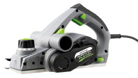 高儀｜TAKAGI EM　電気カンナ EARTH MAN PLA-110A