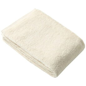 旭紡績｜ASAHIBO オーガニック バスタオル 生成り OG-B-001-EC