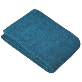 旭紡績｜ASAHIBO ペルーコットン バスタオル 藍 PE-B-001-IB