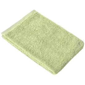 旭紡績｜ASAHIBO ペルーコットン フェイスタオル 若草 PE-F-001-GR