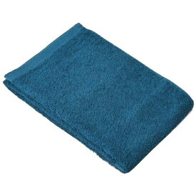 旭紡績｜ASAHIBO ペルーコットン フェイスタオル 藍 PE-F-001-IB