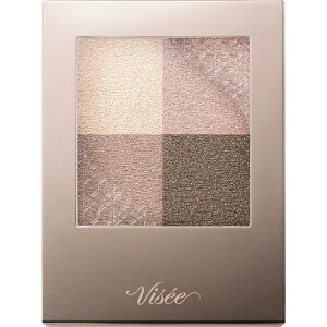 KOSE�b�R�[�Z�[ Visee�i���B�Z�j�j���A���X �f���[�C �N���G�C�^�[ 5g BE-2 �O���C�X�x�[�W��