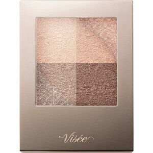 KOSE�b�R�[�Z�[ Visee�i���B�Z�j�j���A���X �f���[�C �N���G�C�^�[ 5g OR-4 �C�m�Z���g�I�����W