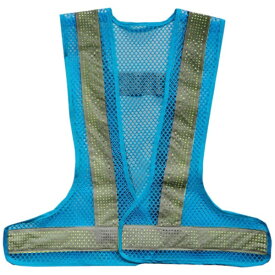 グリーンクロス｜Green Cross グリーンクロス　オールシーズンベスト　アクアブルー 1125180104