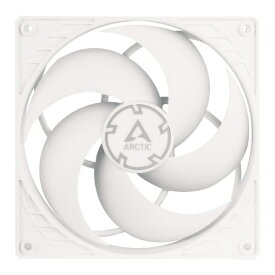 ARCTIC｜アークティック ケースファン [140mm /1700RPM] P14 PWM PST ホワイト ACFAN00197A