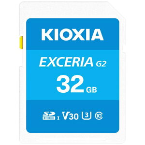 y܂Ƃߔōő10OFFN[|(10/31܂Łjz KIOXIAbLINVA yT[rXtzSDHC ABeE4K^ΉSDJ[h EXCERIAiGNZAj KSDU-B032GBK [Class10 /32GB]