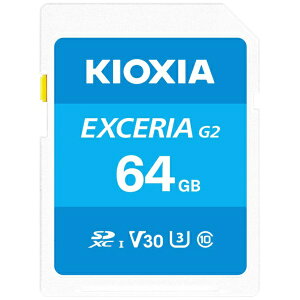 y܂Ƃߔōő10OFFN[|(9/30܂Łjz KIOXIAbLINVA yT[rXtzSDXC ABeE4K^ΉSDJ[h EXCERIAiGNZAj KSDU-B064GBK [Class10 /64GB]