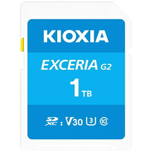 y܂Ƃߔōő10OFFN[|(9/30܂Łjz KIOXIAbLINVA yT[rXtzSDXC ABeE4K^ΉSDJ[h EXCERIAiGNZAj KSDU-B001TBK [Class10 /1TB]yrb_makerBz