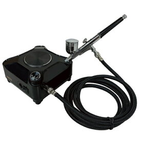 エアテックス｜AIRTEX エアブラシワークセット　メテオ2