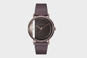 �N���X14�bKLASSE14 MPERFECT Line Brown 40mm �u���E�� WIM21BN023M