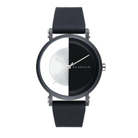 クラス14｜KLASSE14 IMPERFECT ARCH Black 40mm KLASSE14 ブラック IM18BK007M