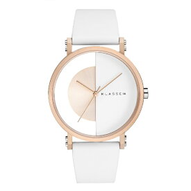 クラス14｜KLASSE14 IMPERFECT ARCH White 40mm KLASSE14 ホワイト IM18RG007M