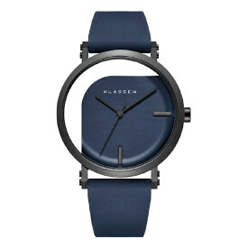 クラス14｜KLASSE14 MPERFECT ANGLE Blue Black 40mm ブルーブラック WIM20BK014M