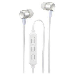 �I�[���d�@�bOHM ELECTRIC �u���[�g�D�[�X�C���z�� �J�i���^ AudioComm �V���o�[ HP-W173N-S [���C�����X(���E�R�[�h) /�J�i���^ /Bluetooth�Ή�]