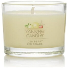 カメヤマ｜Kameyama YANKEE CANDLEシグネチャータンブラーミニ アイスドベリーレモネード