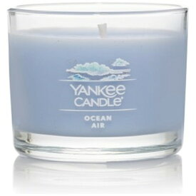 カメヤマ｜Kameyama YANKEE CANDLEシグネチャータンブラーミニ オーシャンエアー