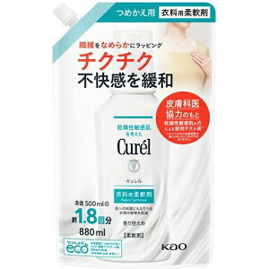 �ԉ��bKao Curel�i�L�������j�ߗ��p�_��� �߂����p 880mL