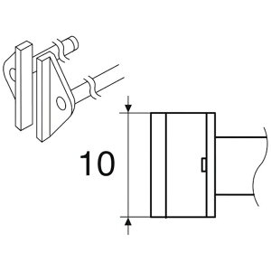 �����bHAKKO ���� ���Đ� SOP 10L�^ A1381