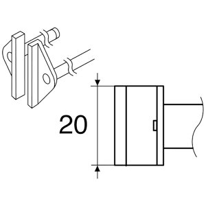 �����bHAKKO ���� ���Đ� SOP 20L�^ A1384