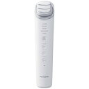 【3000円OFFクーポン配布中｜7/4-7/27】 Panasonic｜パナソニック イオン美顔器　イオンブースト マルチ EX ホワイト EH-SS85-W [イオン導入美顔器 /国内・海外対応]