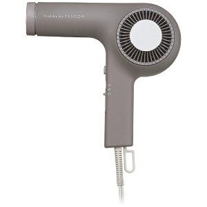 TESCOMbeXR vtFbVi veNgCI wA[hC[ Nobby by TESCOMimr[oCeXRj X[L[O[ NIB400A-Hynewlife_campaign_cz