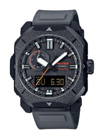【エントリーで最大全額ポイント還元｜8/5迄】 CASIO｜カシオ 【ソーラー電波時計】PRO TREK（プロトレック）Climber Line（クライマーライン） PRW-6900BF-1JF