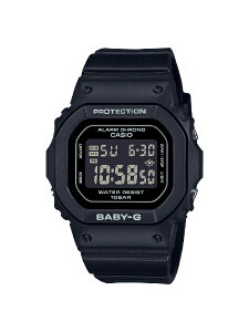�y�G���g���[2�{�b�Ώۃ��[�U�[���� 2/10�܂Łz CASIO�b�J�V�I BABY-G�i�x�r�[�W�[�j�X�N�G�A�f�U�C���̗p���f�� BGD-565U-1JF