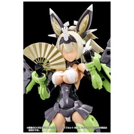 コトブキヤ｜壽屋 1/1 メガミデバイス M.S.G 03 フェイスセット 朱羅用 スキンカラーD 【代金引換配送不可】