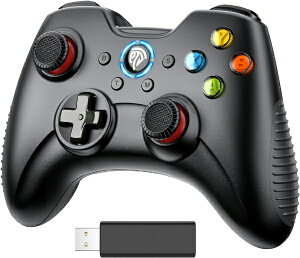 EasySMX Q[pbh CX / L Easy SMX 8236(SwitchΉ) ubN KC-8236 [USB /WindowsEAndroid]