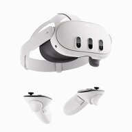 Meta｜メタ Meta Quest 3 512GB (旧Oculus) [VRヘッドセット /解像度が30％向上 /2倍のグラフィック処理…