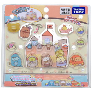 ^Jg~[bTAKARA TOMY `[ɃAWIANX^hZbg f ݂R炵 cMnMĤӂȃR