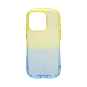 HAMEE�b�n�~�B [iPhone 15 Pro��p]iFace Look in Clear Lolly�P�[�X iFace ������/�T�t�@�C�A 41-960660