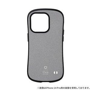 HAMEE�b�n�~�B [iPhone 15 Pro Max��p]iFace First Class Sense�P�[�X iFace �O���[ 41-961742