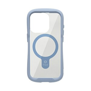 HAMEEbn~B [iPhone 15 Prop]iFace Reflection Magnetic KXNAP[X iFace y[u[ 41-962039