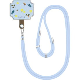 GAACAL｜ガーカル ホルダー付きショルダー GAACAL デザインB D00069B