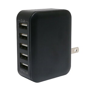 iJoVbNakabayashi USB-ACA_v^@5|[g^Cv@@5̈Sی@\ ubN IPA-60U2/BK [5|[g]